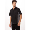 Universal Contrast Men's Shirt