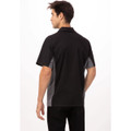 Universal Contrast Men's Shirt