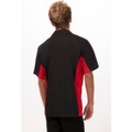 Universal Contrast Men's Shirt