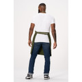 Lockharte Bib Apron