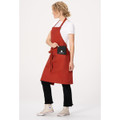 Lockharte Bib Apron