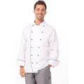 Newport Men's Executive Chef Jacket