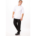 Tivoli Men's Chef Jacket