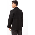 Calgary Cool Vent Men's Chef Jacket