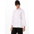 Sofia Women's Chef Jacket