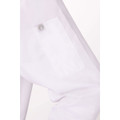 Bordeaux Men's Chef Jacket