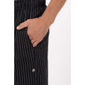 Designer Baggy Chef Pants