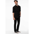 Seville Men's Shirt- Black