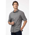 Seville Men's Shirt- Black