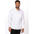 Seville Men's Shirt- Black