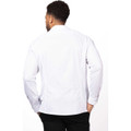 Seville Men's Shirt- Black