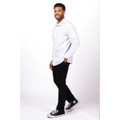 Seville Men's Shirt- Black