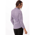Modern Chambray Women's Dress Shirt