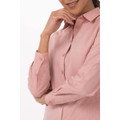 Modern Chambray Women's Dress Shirt