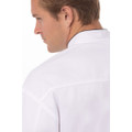 Sicily Men's Executive Chef Jacket