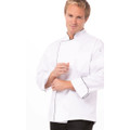 Sicily Men's Executive Chef Jacket