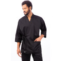 Sushi Men's Chef Jacket