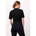 Seersucker Women's Shirt