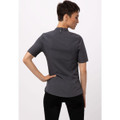 Seersucker Women's Shirt