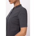 Seersucker Women's Shirt