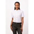 Seersucker Women's Shirt