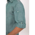 Chambray Men's Shirt