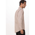 Chambray Men's Shirt