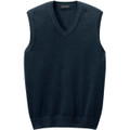 Port Authority Easy Care Sweater Vest