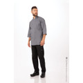 Morocco Men's Chef Jacket