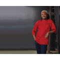 Morocco Men's Chef Jacket