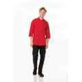 Morocco Men's Chef Jacket