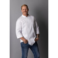 Morocco Men's Chef Jacket