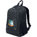 Motion Backpack