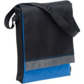 Vertical Leading Edge Satchel