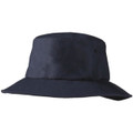Poly Viscose Bucket Hat