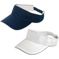 Sandwich Peak Visor