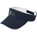 Sandwich Peak Visor