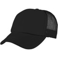 Foam Mesh Trucker