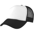 Foam Mesh Trucker