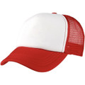Foam Mesh Trucker