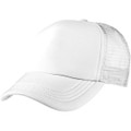 Foam Mesh Trucker