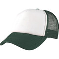 Foam Mesh Trucker