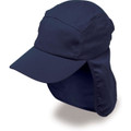 Poly Viscose Legionnaire