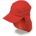 Poly Viscose Legionnaire