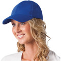 Heavy Brushed Cotton Cap
