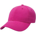 Heavy Brushed Cotton Cap