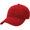 Heavy Brushed Cotton Cap