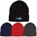 Acrylic Beanie