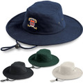 Surf Hat