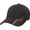 Downforce Cap